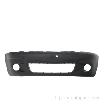 Chevrolet Spark Matiz 05 Bumper Support 96832926